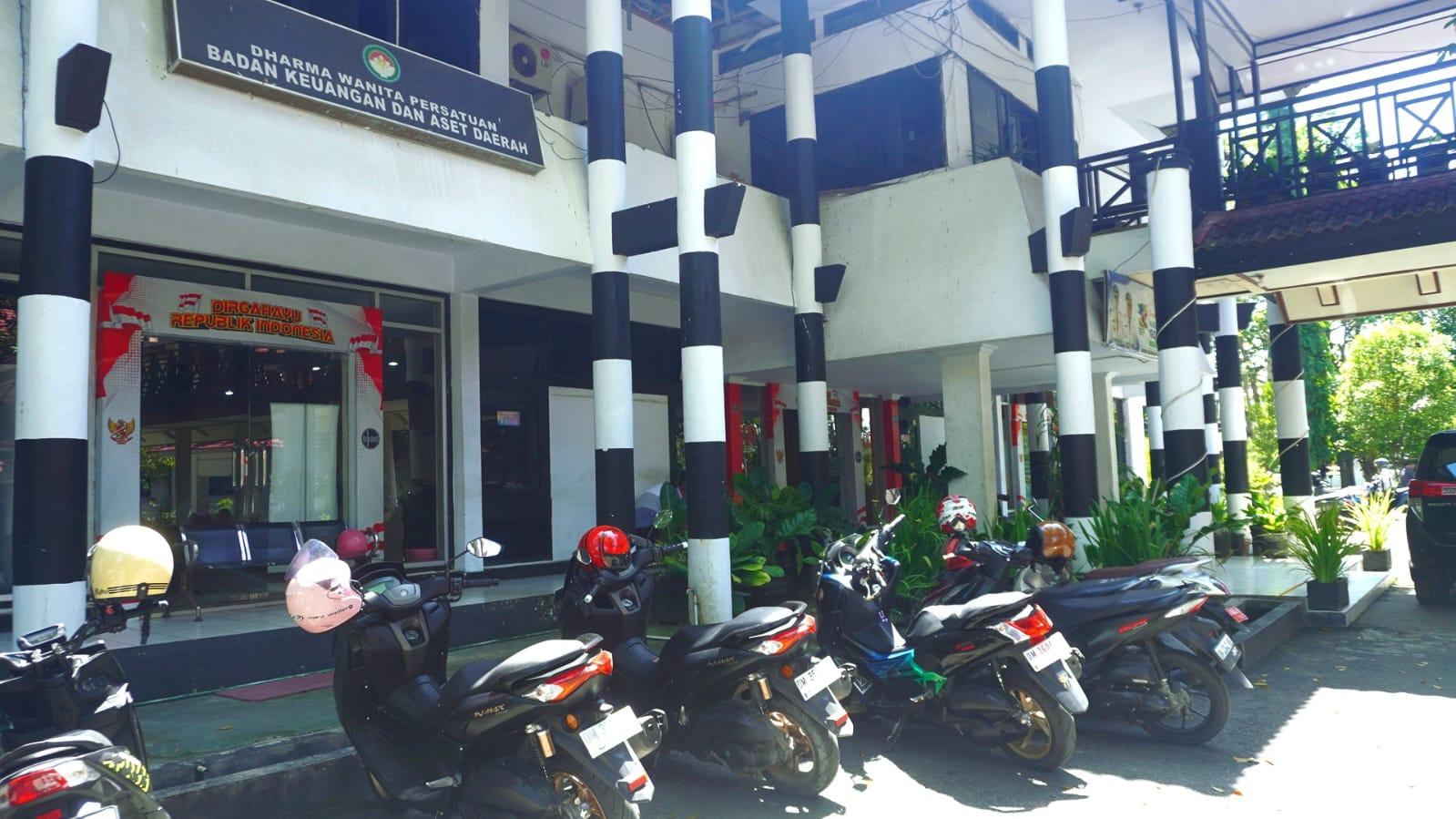 WFH ASN Kabupaten Gorontalo Hari Rabu, Ini Penjelasan Sekda