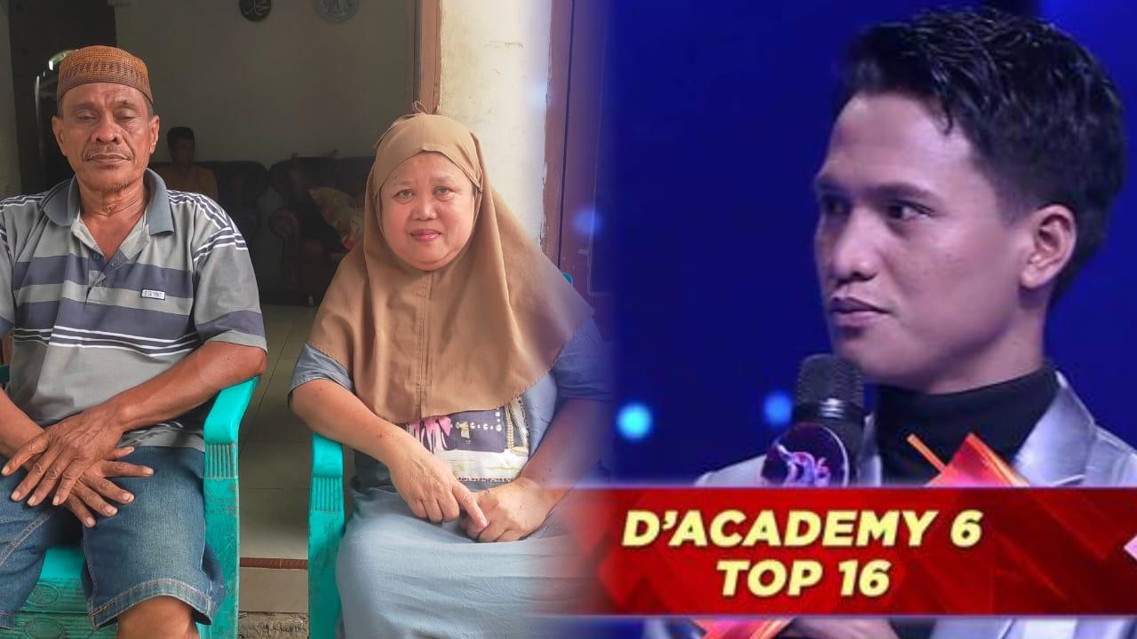 Owan Juara Satu DAcademy 6 Indonesia, Warga Boalemo Gorontalo Bangga