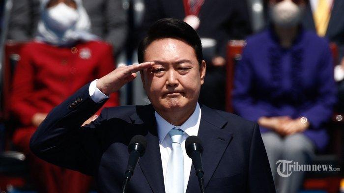 Mantan Presiden Korea Selatan Dijatuhi Hukuman Seumur Hidup atas Upaya Kudeta