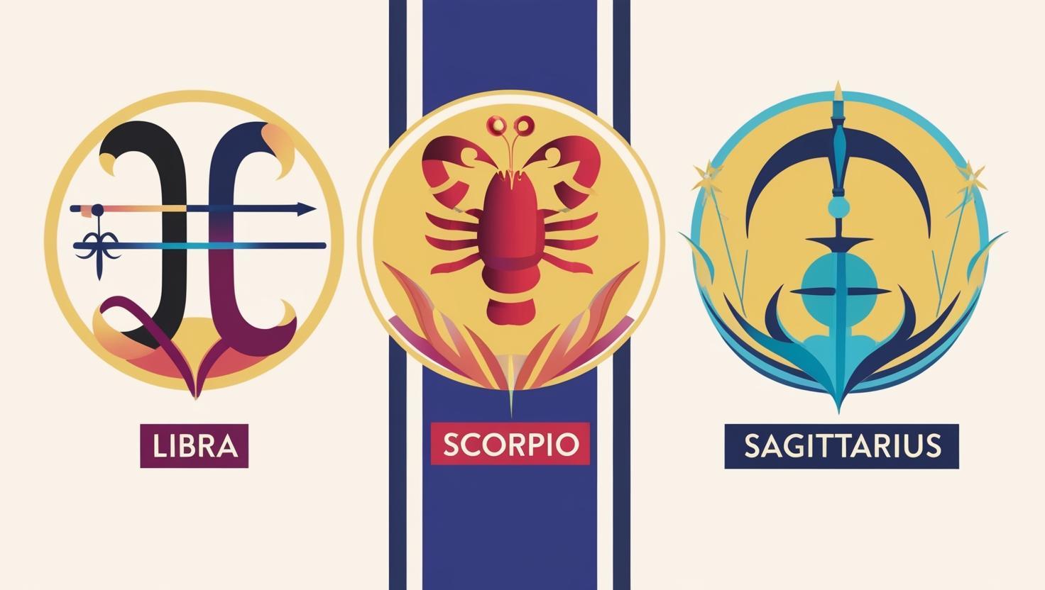 Ramalan Zodiak Libra, Scorpio, Sagitarius 8 Mei 2025: Kesehatan, Cinta, Karier dan Keuangan