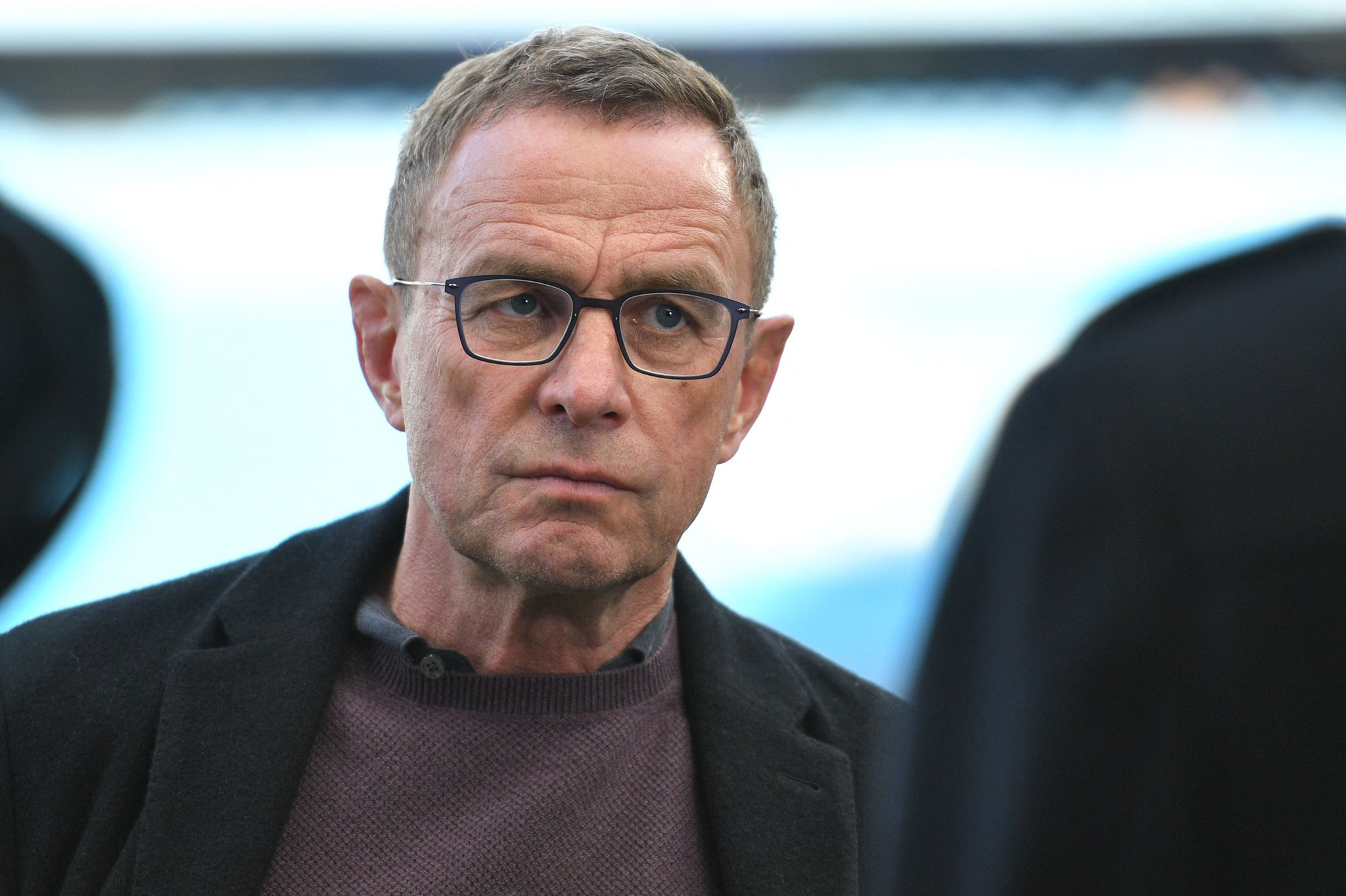 Resmi! Ralf Rangnick Jadi Manajer Timnas Austria