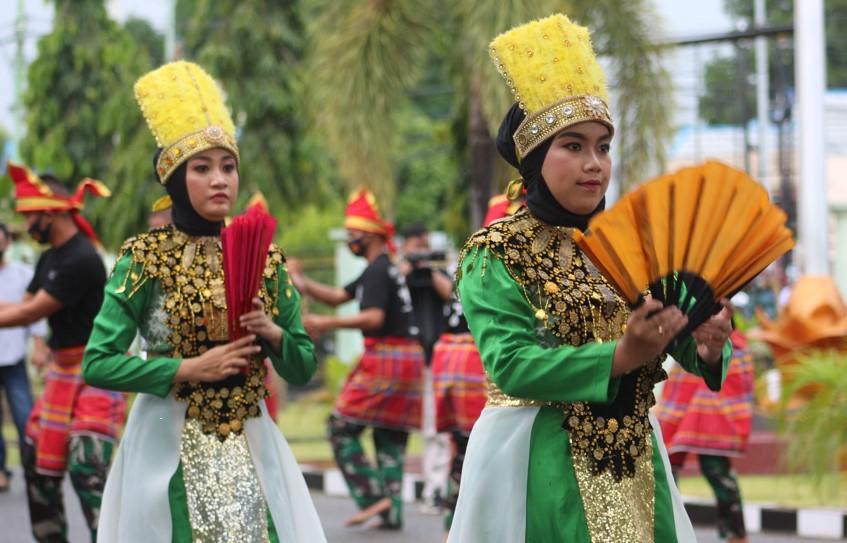 Mohibadaa di Bulan Ramadhan, Tradisi Kecantikan Remaja Putri Gorontalo