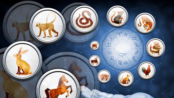 Ramalan Shio Tikus, Kerbau, Macan dan Kelici,16 September 2024