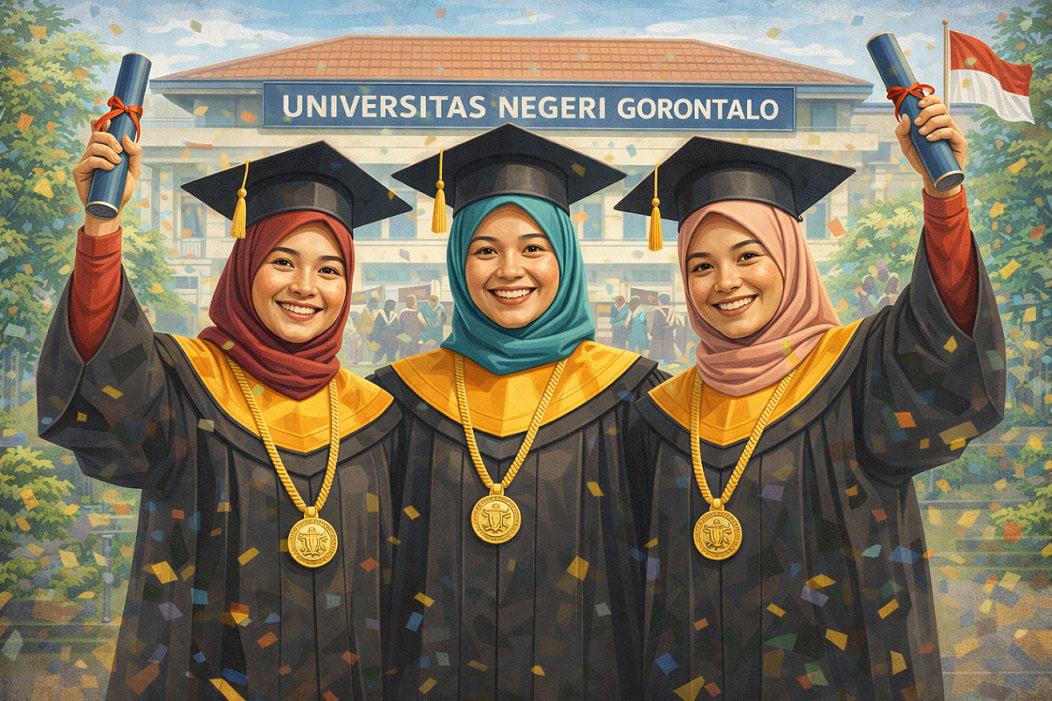 Rektor-UNG-apresiasi-tiga-dosen-raih-gelar-Doktor.jpg