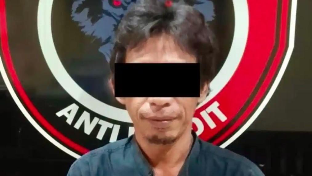Tak Terima Aib Dibongkar, Pria Tikam Mantan Istri hingga Dirawat Intensif