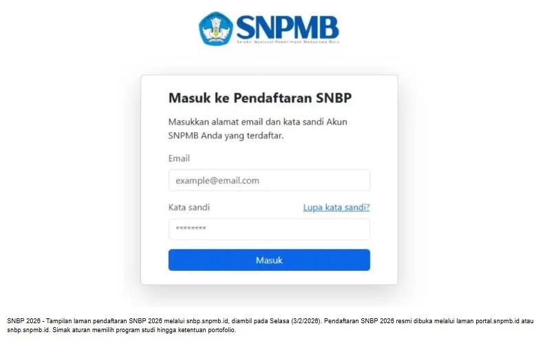 Tampilan-laman-pendaftaran-SNBP-2026-melalui-snbpsnpmbid.jpg