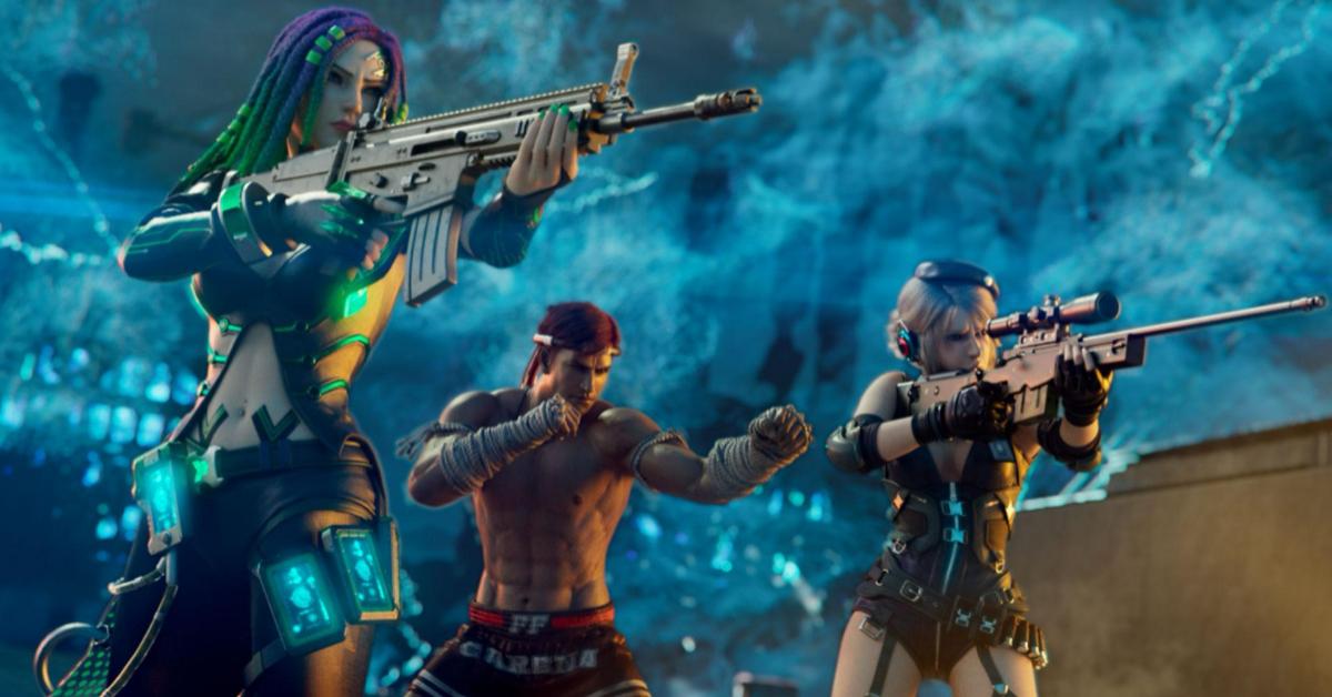 41 Kode Redeem FF Terbaru Hari Ini Selasa, 22 Juli 2025: Tukarkan dengan Item Gratis Free Fire