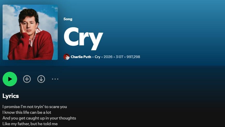 Tangkapan-layar-lagu-Cry-di-Spotify.jpg