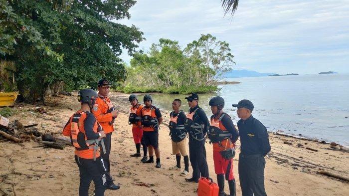 Identitas 6 Nelayan Pohuwato Gorontalo Hilang saat Melaut, 4 Belum Ditemukan