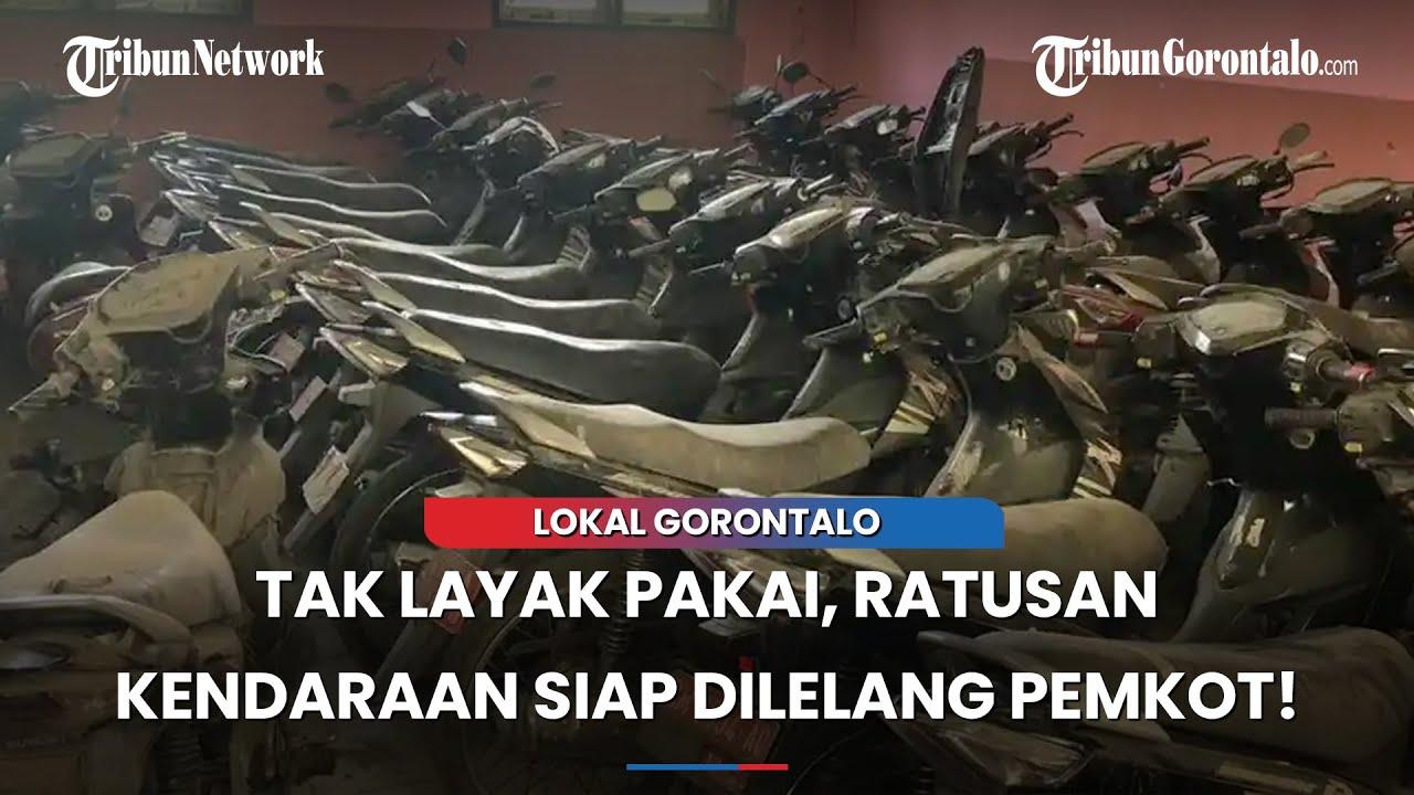 VIDEO-Pemkot-Gorontalo-Bakal-Lelang-200-Kendaraan.jpg