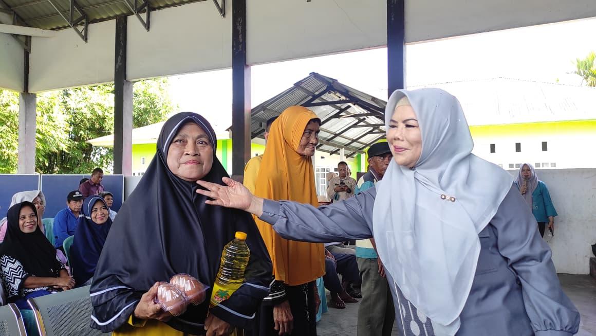 Kabar Gembira! 352 Warga Gorontalo Bakal Dapat Modal Usaha Rp2,5 Juta