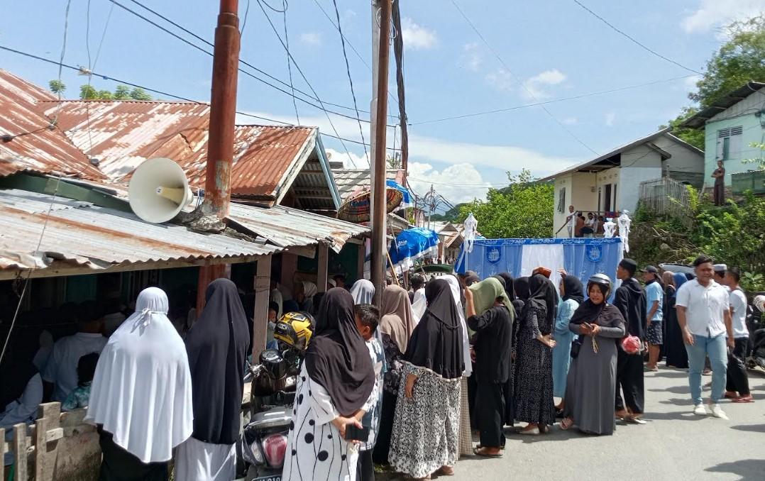 5 Fakta Longsor di Kelurahan Botu Gorontalo: Ibu Tewas, Tiga Anak Bersama Bapak Selamat