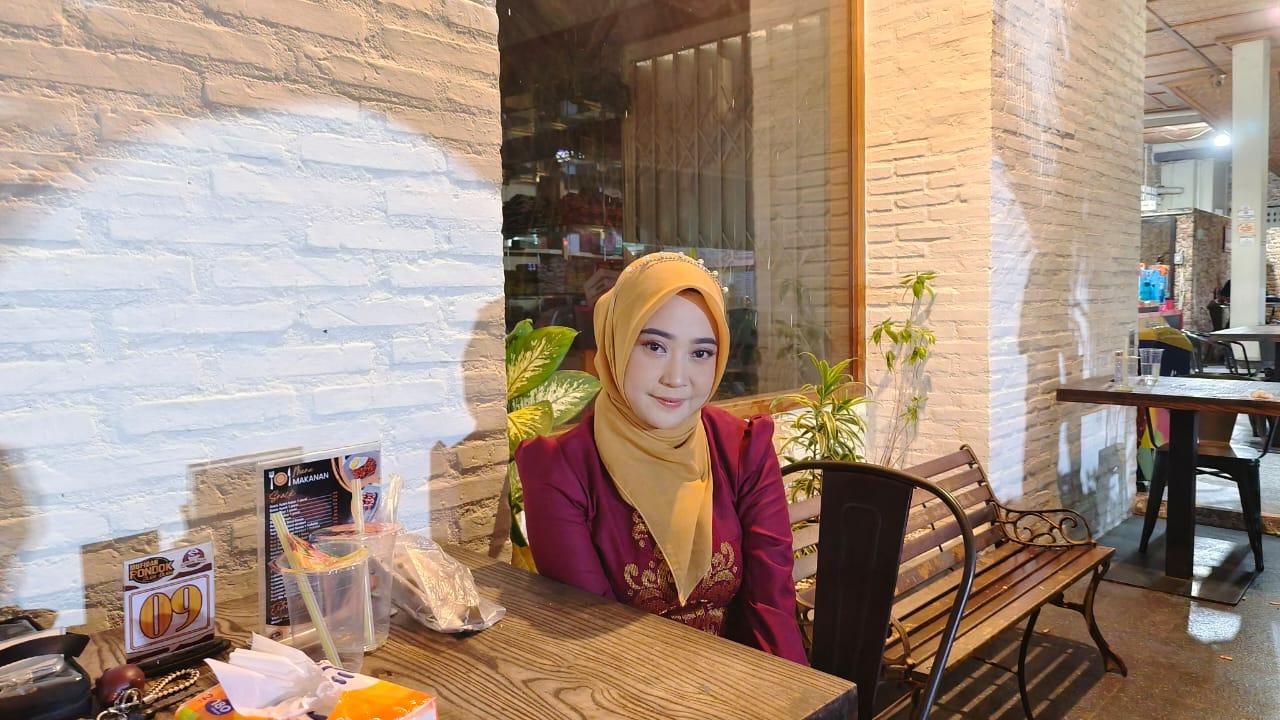 Cerita Wiranti Ngau, Penyanyi Dangdut asal Gorontalo