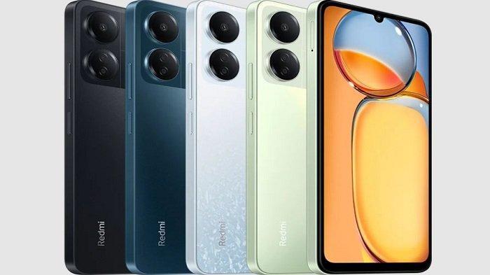 4 HP Xiaomi Rekomendasi Smartphone Harga Rp 1 Jutaan, Ini Spesifikasi Redmi 13C hingga POCO C65