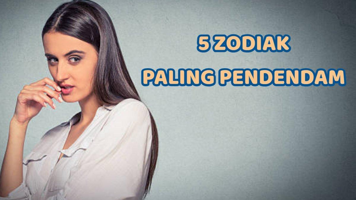 5 Zodiak Dikenal Paling Pendendam : Gemini, Scorpio, Taurus, dan Leo Suka Sebar Gosip Saat Disakiti
