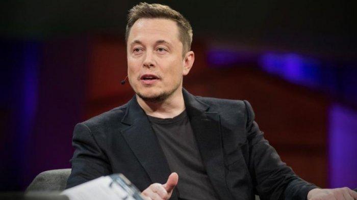 Imbas Larangan TikTok di AS, Aplikasi Itu Dikabarkan Akan Dibeli Elon Musk, Begini Tanggapannya