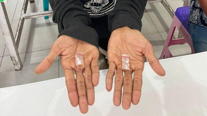 37 Ibu Rumah Tangga Ditangkap Polisi Gara-gara Kasus Narkoba