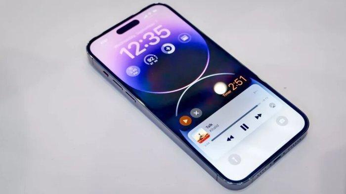 Harga HP iPhone 13 Pro, iPhone 15 dan iPhone 14 Oktober 2024, Ada Harga iPhone yang Turun Harga