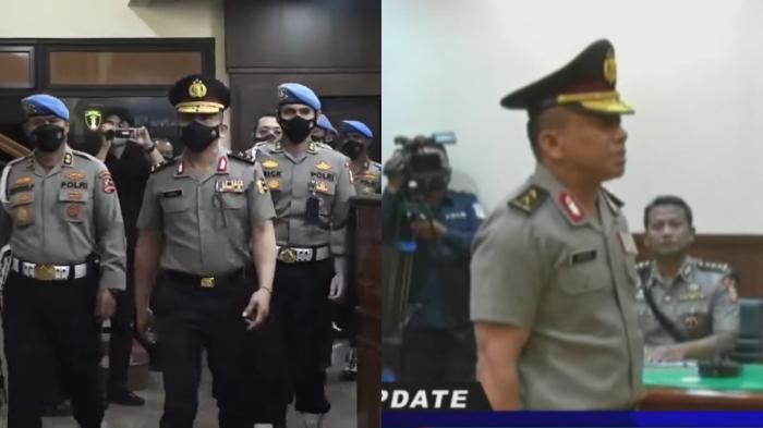 Banding Sidang KEPP Ditolak, Ferdy Sambo Akhirnya Resmi Dipecat Polri, Apa Konsekuensinya?