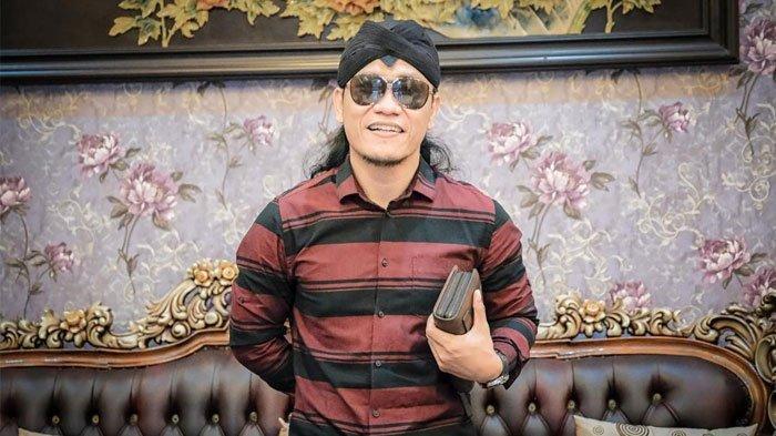 Gus Miftah Dipanggil Prabowo Ke Kediaman untuk Moderasi Keagamaan, Begini Profilnya