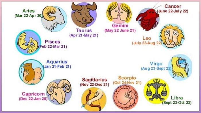 Ramalan Zodiak Besok,19 September 2024: Taurus Hati-Hati Financial, Gemini Akan Ada Keuntungan