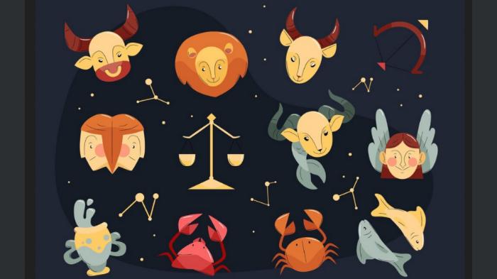 4 Zodiak yang Bernasib Baik Hari Ini, Senin 19 Februari 2024: Aries, Taurus, Libra, Scorpio