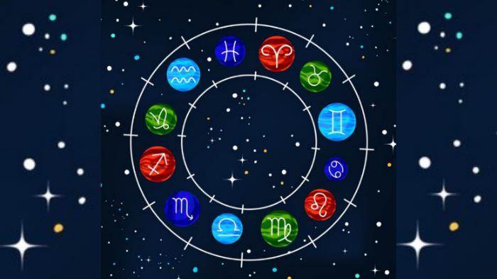 5 Ramalan ZODIAK PALING BERUNTUNG Besok Rabu 24 Januari 2024: Virgo, Libra, Sagitarius hingga Pisces