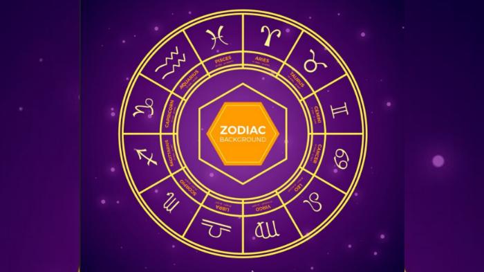 6 Zodiak Paling Beruntung Hari Ini Rabu 24 Januari 2024: Taurus, Cancer, Leo, Libra hingga Aquarius