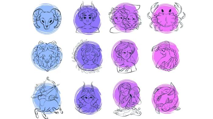 6 Zodiak Paling Beruntung Hari Ini, Kamis 8 Februari 2024: Aries, Taurus, Gemini hingga Aquarius