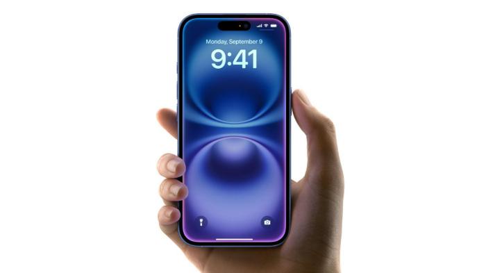 Bandingkan Spek iPhone 16 Pro dan iPhone 16 Pro Max, Cek Daftar Harga iPhone Bulan September 2024