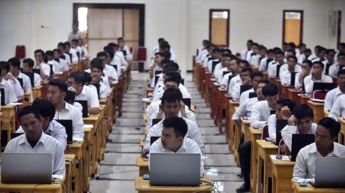 Daftar 15 Link Try Out SKD CPNS 2024, Ada AyoCPNS hingga Flexiquiz, GRATIS