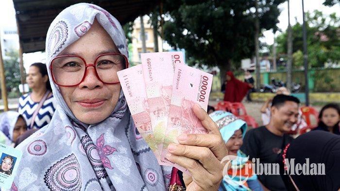 Tak Punya Rekening Bank? BLT Kesra Bisa Diambil Tunai Mulai 27 Oktober, Begini Caranya