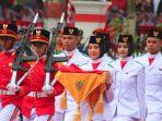 25 Nama Calon Paskibraka Provinsi Gorontalo di HUT ke-80 RI: Didominasi dari MAN 1 Kota Gorontalo