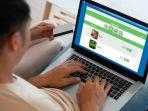97 Daftar Pinjaman Online Sah Diakui OJK dan Pinjol Ilegal pada Februari 2025