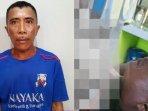 Agus-kiri-menyerahkan-diri-ke-Polsek-Patilanggoa.jpg