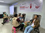 Ulang Tahun ke-26, Alfamart Kumpulkan 26 Ribu Kantong Darah di 34 Kota