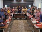 BPJS Kesehatan Monev Bersama Pimpinan FKRTL di Gorontalo, Dorong Optimalisasi Layanan Kesehatan