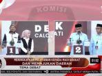 Dua-Paslon-calon-Bupati-dan-Wakil-Bupati-Pohuwato-Gorontalo-pada-debat-publik-Sabtu-09112024.jpg