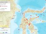 Baru Saja Gempa Bumi Guncang Sulawesi Tengah, Aktivitas Sesar Palu-Koro Masih Tinggi?