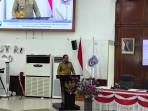 Gubernur Gorontalo Gusnar Ismail Ajukan Ranperda APBD 2026 Senilai Rp 1,5 Triliun