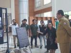 Jubir Gubernur : Gusnar Ismail Canangkan Perlindungan Mangrove Demi Ekonomi Hijau Berkelanjutan