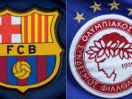 Barcelona vs Olympiacos: Pratinjau, Prediksi, dan Susunan Pemain