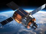 Indonesia Luncurkan Satelit N5 Jadi Terbesar di Asia Tenggara, Miliki Internet 160 Gbps