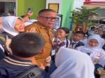 Viral Kepala SMP Negeri Dicopot Usai Tegur Anak Wali Kota, Disdik Bantah dan Sebut Kasus Guru Lain
