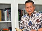 Prabowo Copot Budi Arie Setiadi, Ini Sosok Menteri Koperasi Ferry Juliantono