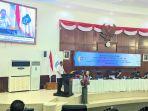 5 Program Unggulan Gubernur Gorontalo Gusnar Ismail yang Dipaparkan di Paripurna ke-29