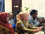 Kominfotik Gorontalo Klarifikasi, ASN Unggah Berita Pemprov di Story WhatsApp Bukan Kewajiban Mutlak