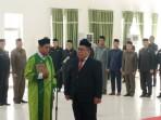 Potret-Sugondo-Makmur-saat-pengambilan-sumpah.jpg
