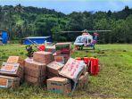Potret-logistik-yang-siap-didistribusikan-ke-lokasi-tambang-emas-Suwawa.jpg
