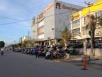 Warga Gorontalo Dukung Larangan Parkir Depan Mal, Pemkot Diminta Perhatikan Nasib Juru Parkir